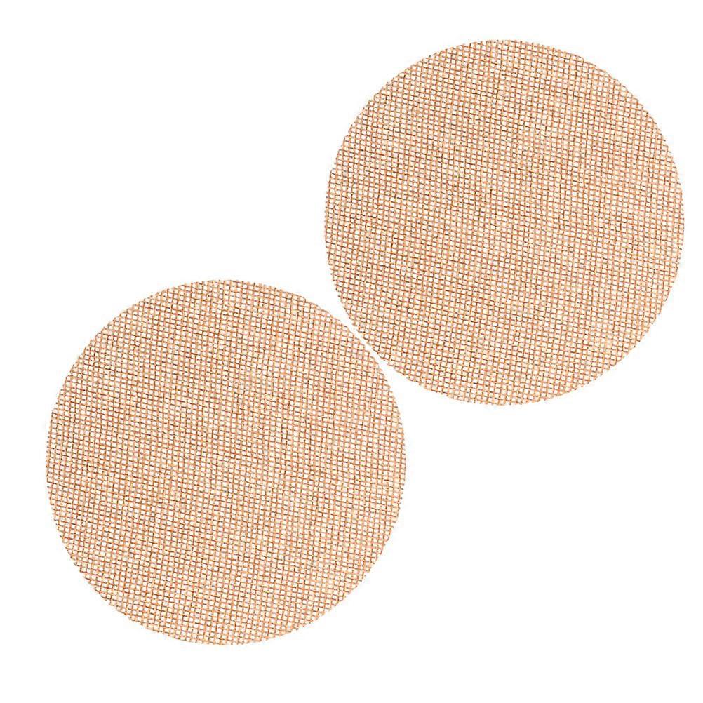 Dazzling Lamp Shade Diffuser Soft Warm Light Ceiling Cover Easy Install Downlight Barrier Glare Reduction Pendant Light Accessory High Temperature