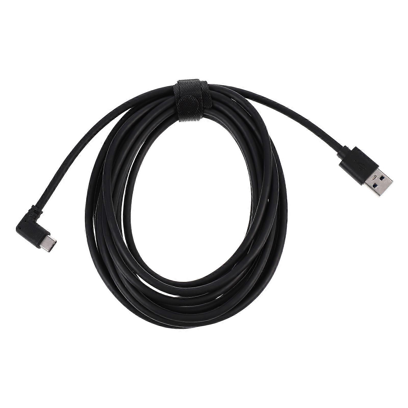 1Pc USB C Cable for Phone and Computer Type C Charging Connecting Line