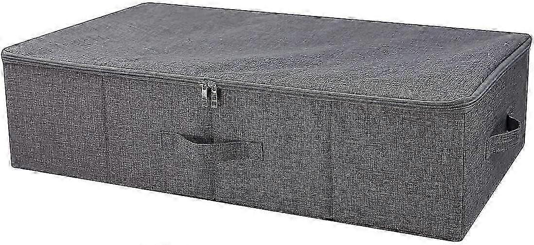 under bed storage box foldable clothes storage bag under bed storage box