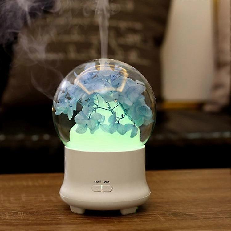 ML-824 Aromatherapy Diffuser Air Humidifier