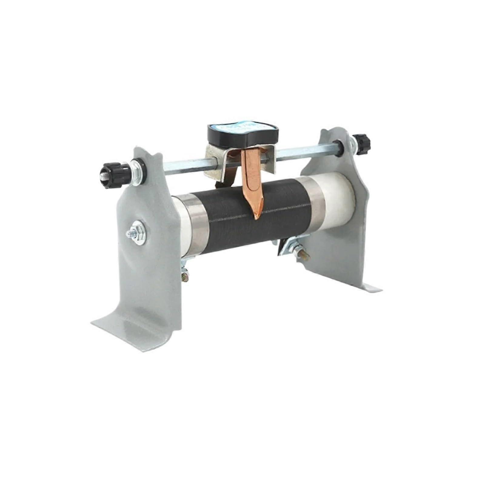 Slider Heostat, Adjustable Resistance for Physics Teaching Equipment (Colour: 1.5A 50Ohm)