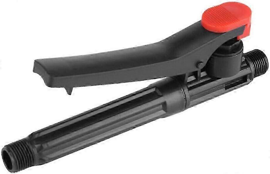 Large Head Spray Handle - Garden Accessory for Weed Control Watering