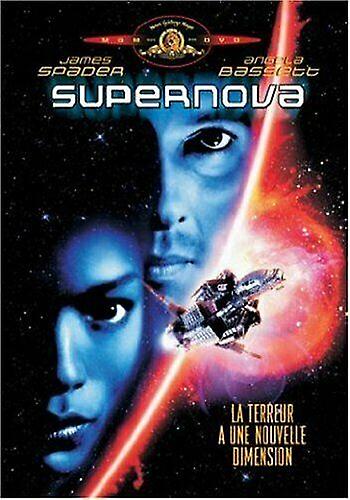 Supernova [DVD] [2000] DVD - Region 1