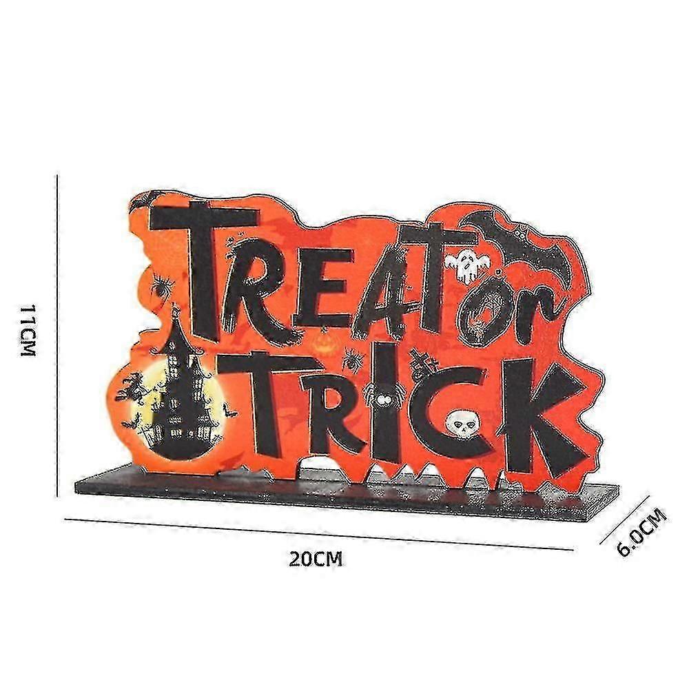 ديكورات خشب اليقطين ، ديكورات العطلات المنزلية ، تخطيط مشهد حفلة البار H