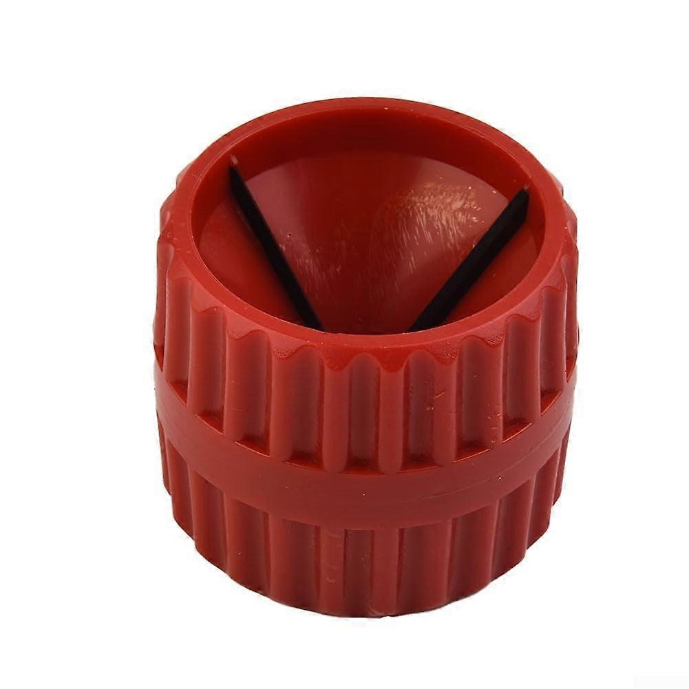 Essential Metal Tube Reamer Tool Optimise Your Plumbing Projects with Effective Burr Removal
