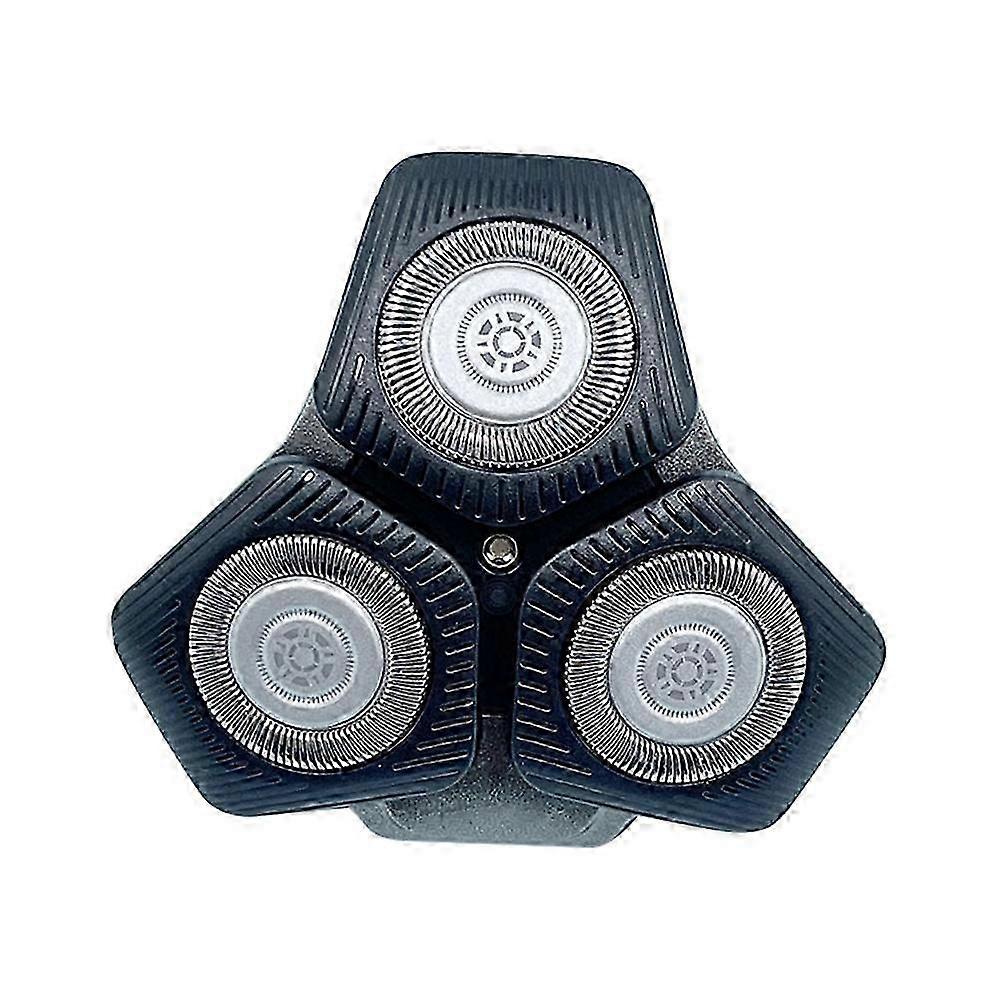 Replacement Head Set for Hair Clippers S7732 S7735 S7731 S7910 S7950 S8050 S9931 S9932 S9935
