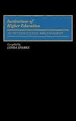 Institutions of Higher Education