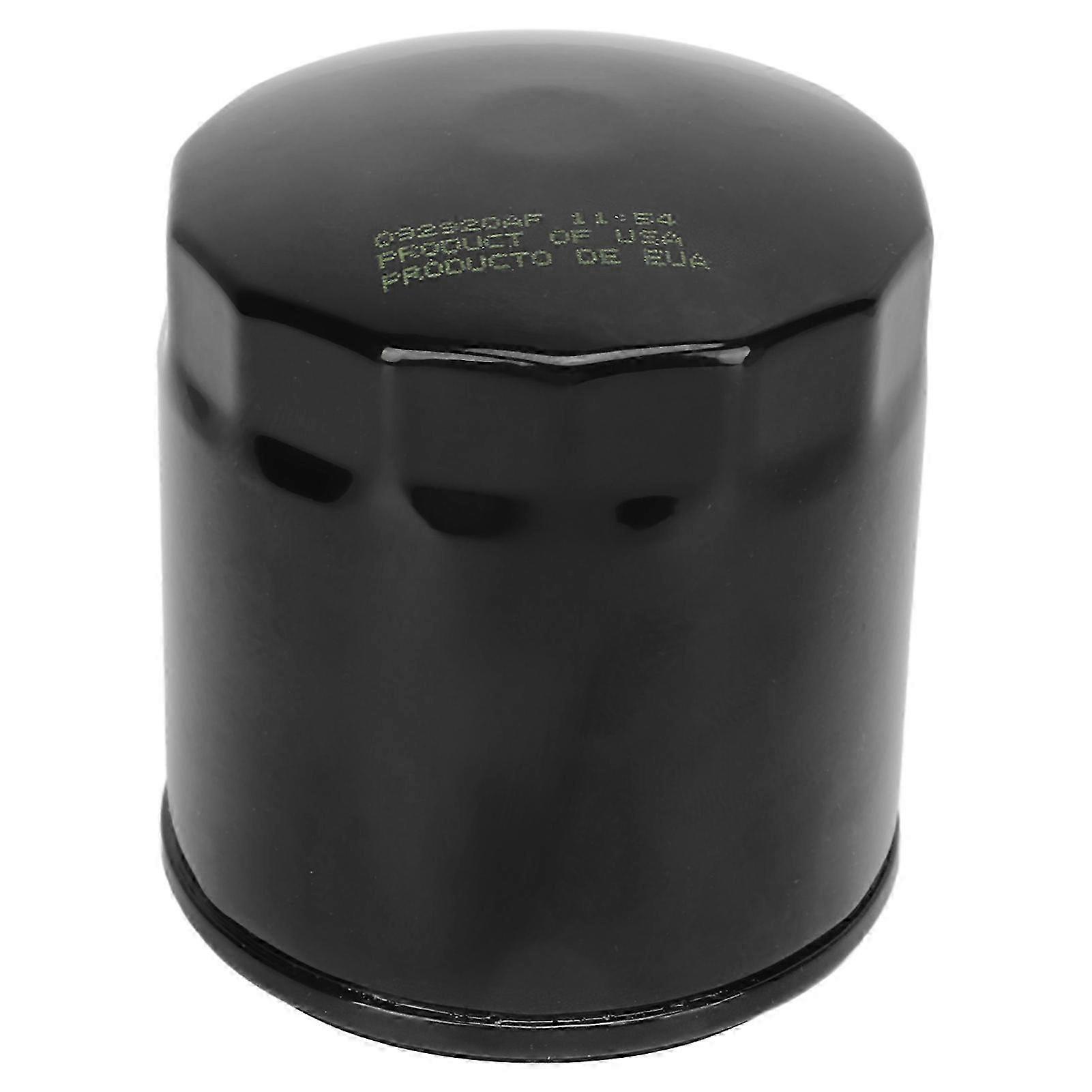 Αντικατάσταση φίλτρων λαδιού μετάλλων ανθεκτικών στη σκουριά σταθερών φίλτρων λαδιού μηχανών για τη ναυτιλία 175 450 HP