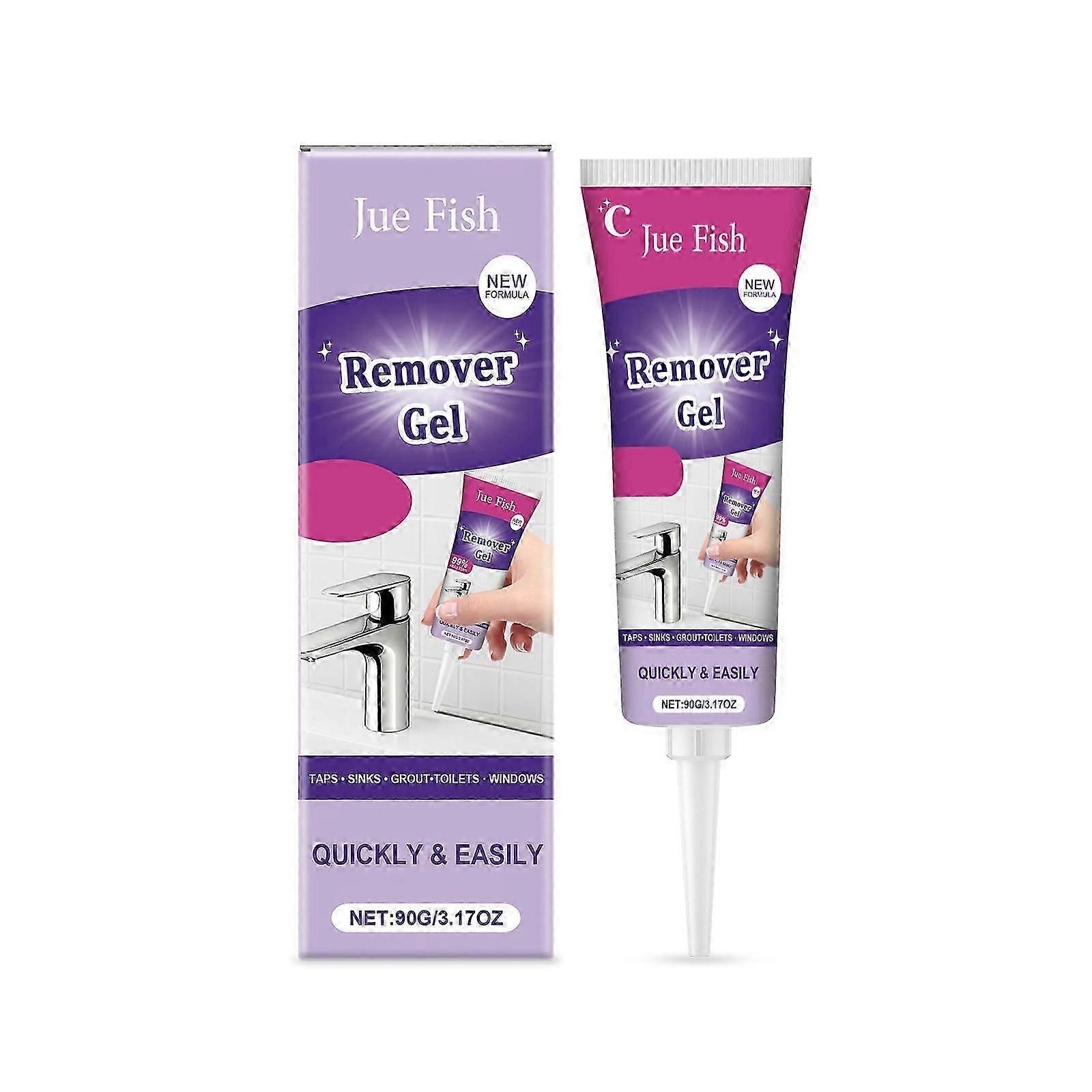 Mold Remover Gel, Powerful Cleaning Gel