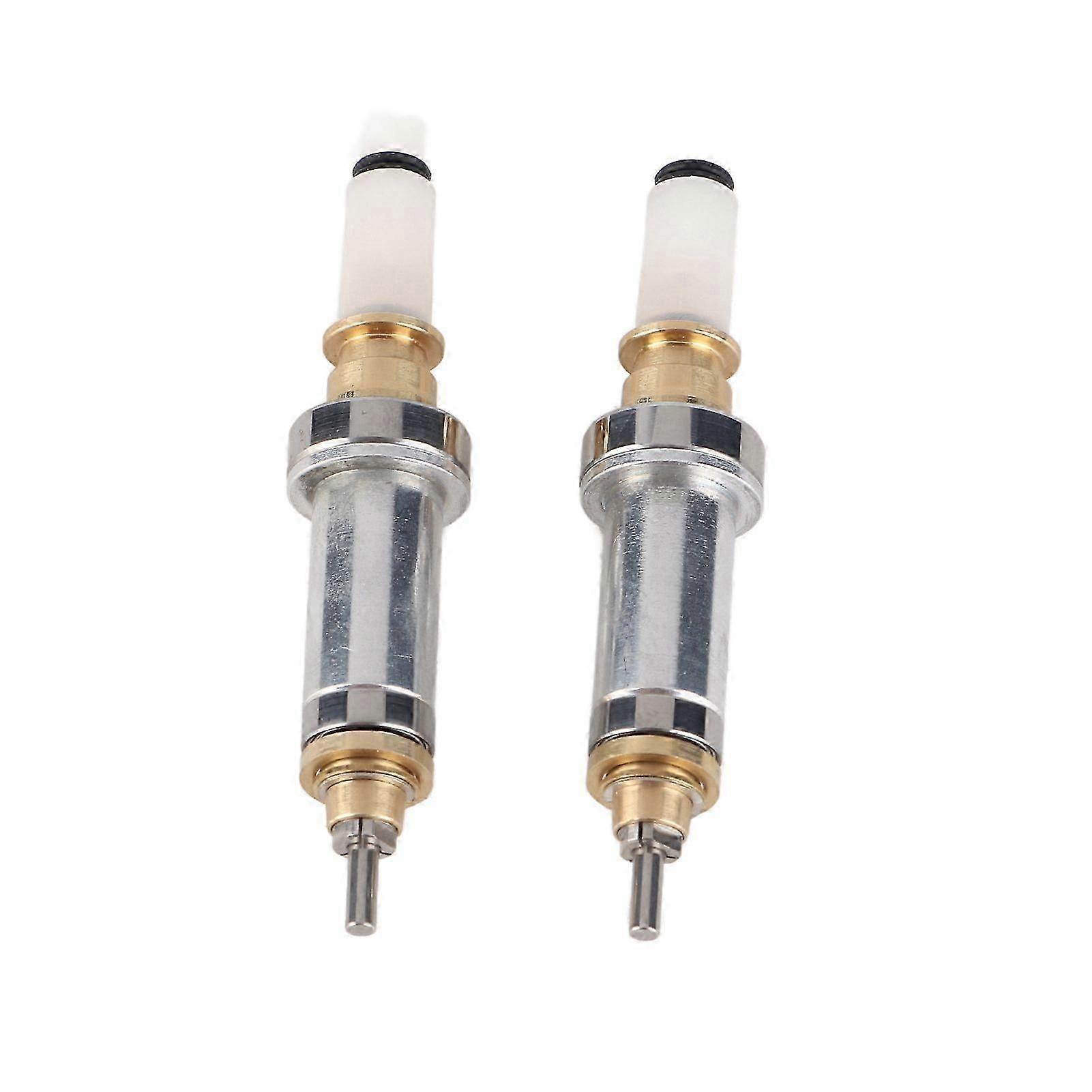 2pcs Nail Drill Spindle Complete Set Nail Polisher Handle Pr