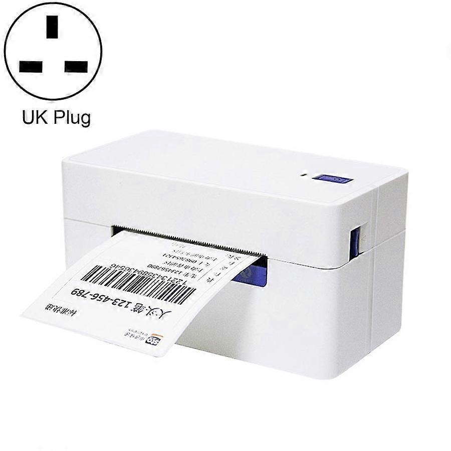 QIRUI Store Barcode Label Printer QR-488