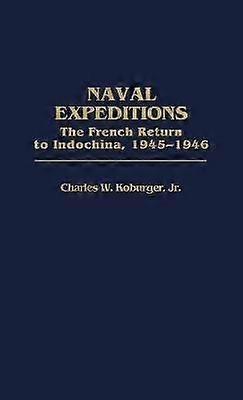 Expediciones Navales