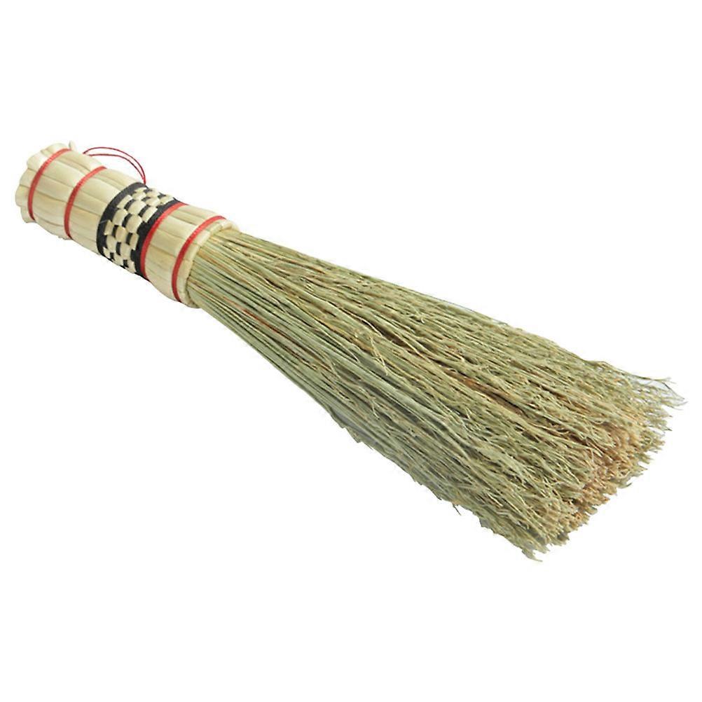 Kitchen Dish Brush Washing Pot Scrubber Strong Cleaning Power Home Use 1Pack