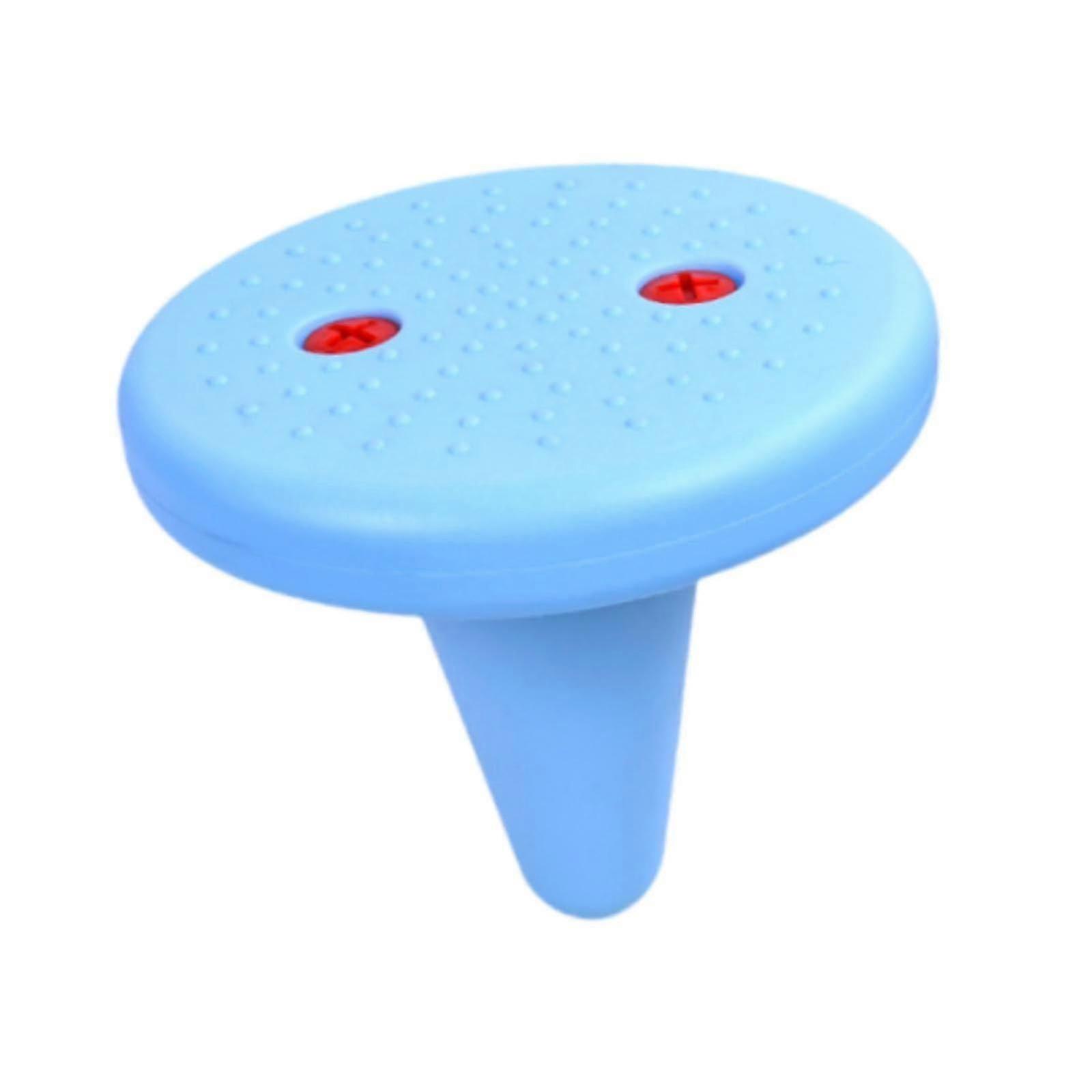 Adjustable Wobble Stool for Kids Suitable for Classroom and Home Environments