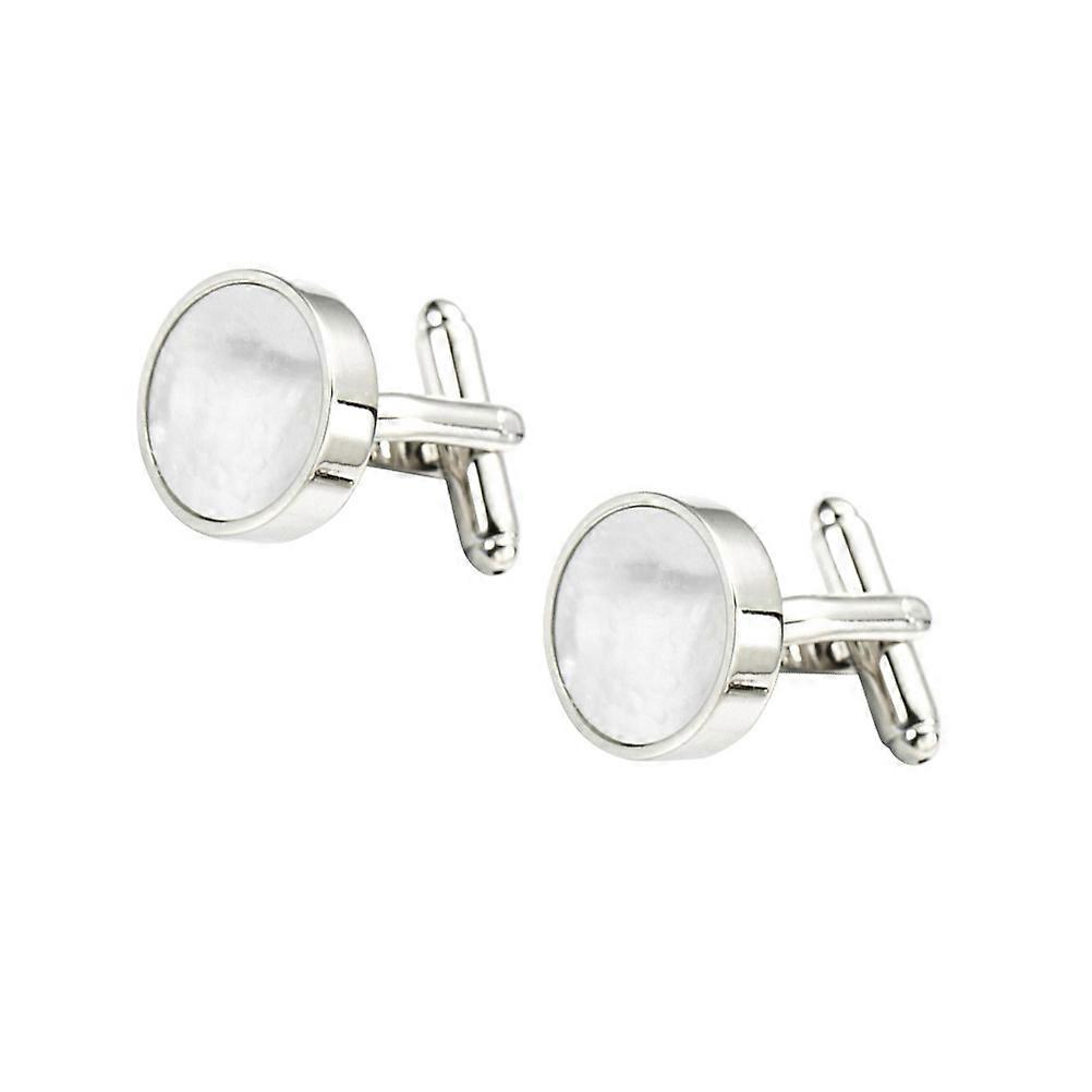 1 Pair Copper Buttons for Clothing Decoration and Sewing Replacement