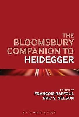 Le compagnon Bloomsbury de Heidegger