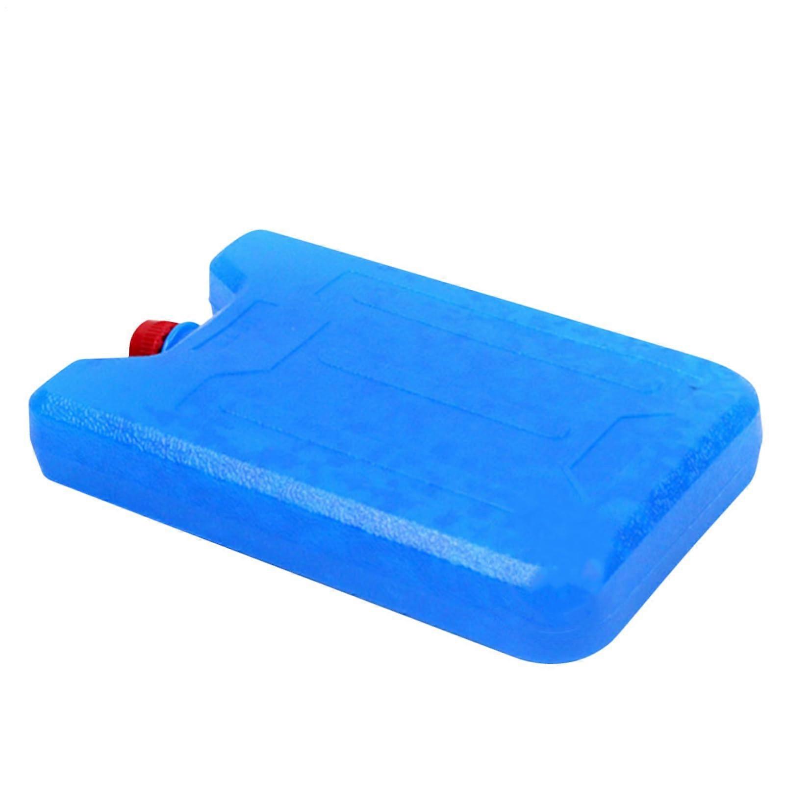 Kuehlakkus For Lunch Bags, 4 Or 8 Small Cooling Elements, Reusable Cooling Packs For Coolers And Lunch Boxes