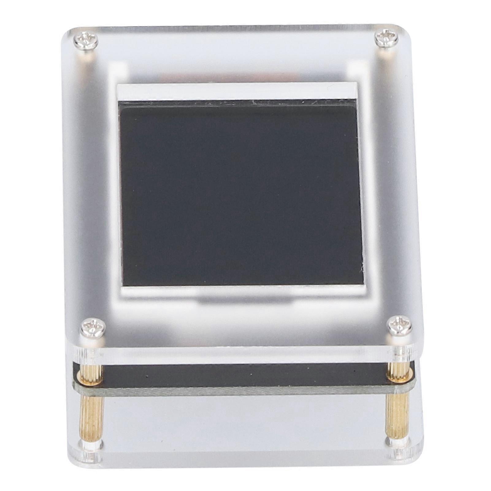 Portable Infrared Thermal Camera Compat High Resolution Thermals Imager 1.8in TFT