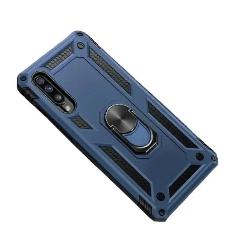 Armor Case With Ring For Samsung Galaxy A Series
