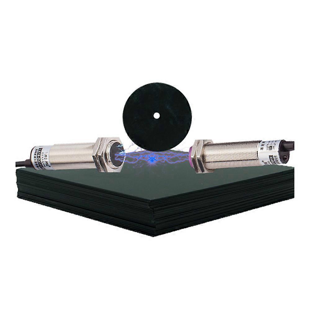 Linear Polarizing Film Optical Filter For LCD Glossy Filter Film Photography Use Scientists 8.27x11.69x0.20cm 1Pack