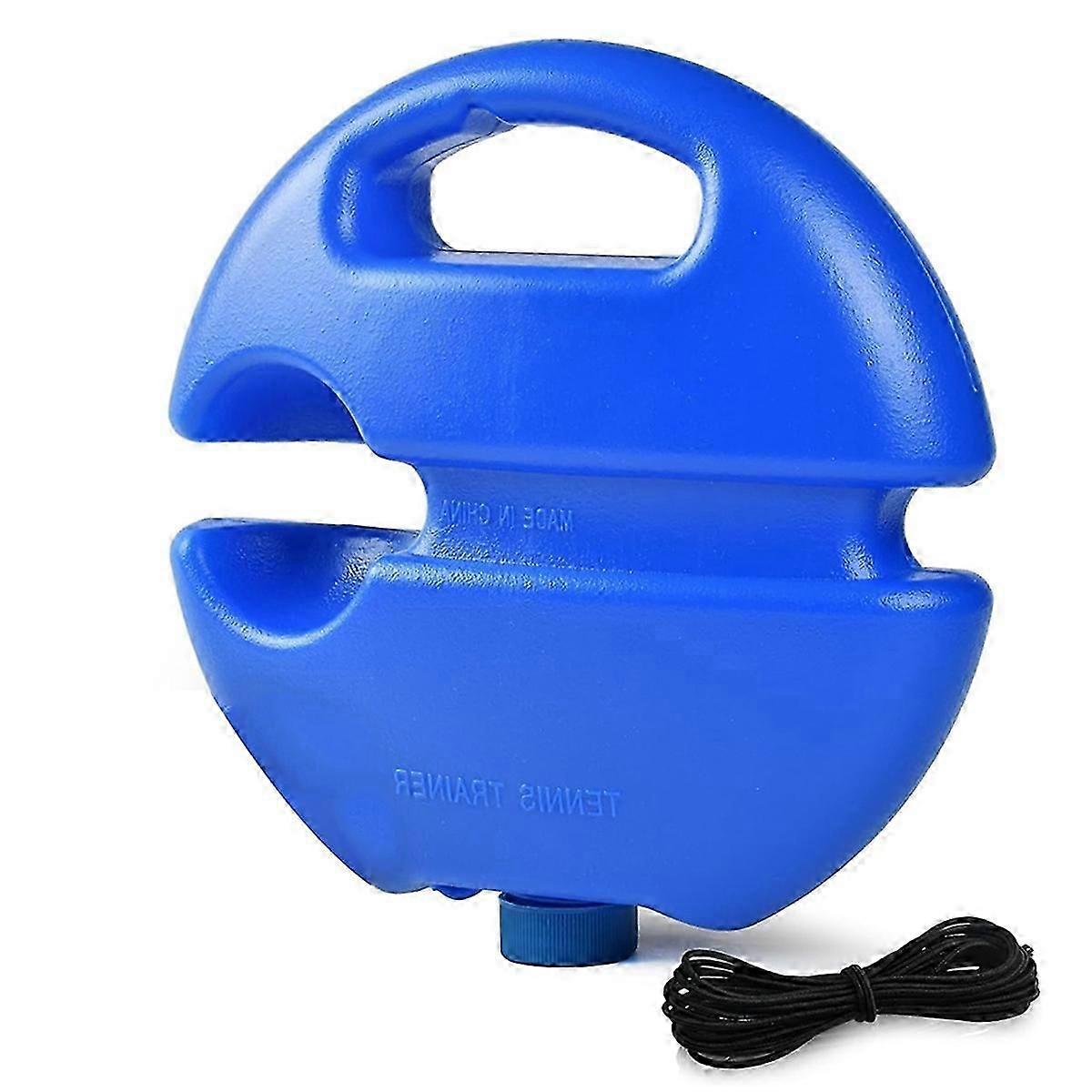 Match Buddy Pickleball Trainer, Pickleball Trainer Ball with String, Easy to Use Pickleball Rebounde