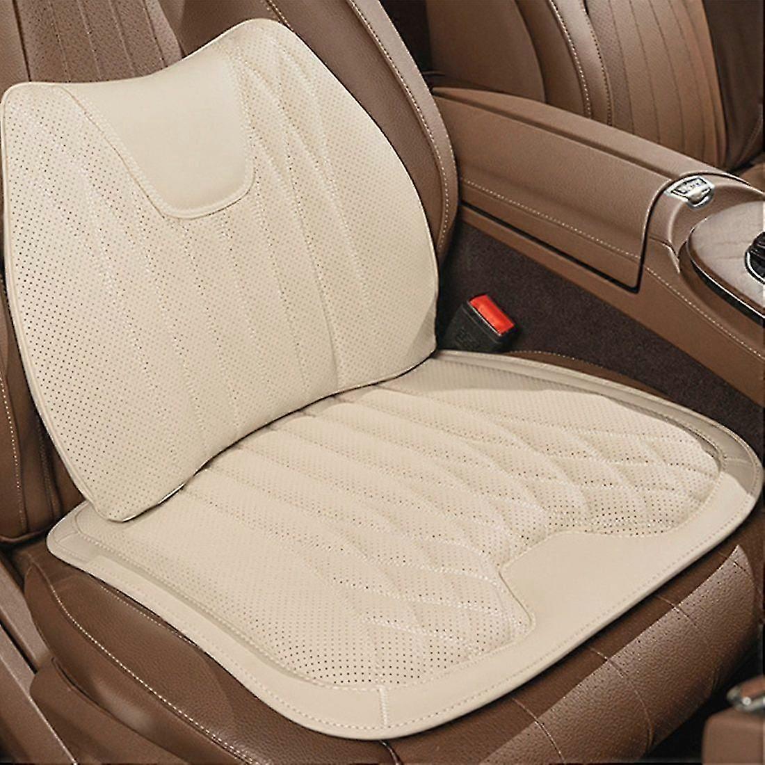 BMW 所有型号 I3 I4 I8 X1 X2 X3 X4 X5 X5M X6 X7 Z4 汽车腰部支撑枕头汽车座椅垫
