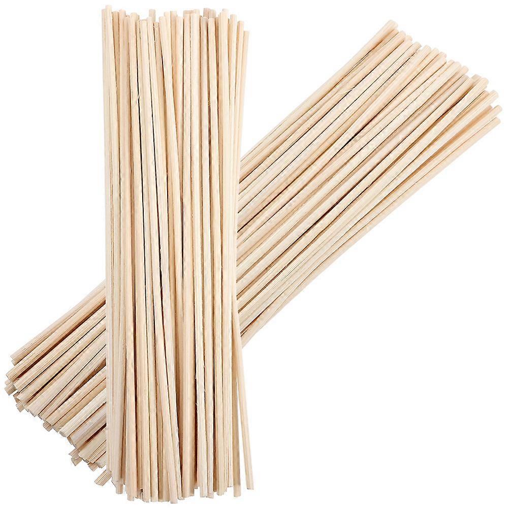 Plant Vine Aromatherapy Diffuser Sticks for Home Use Beige Rattan 200pcs
