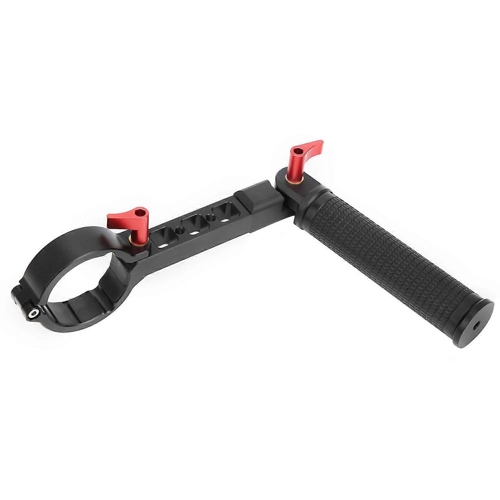 Metal Adjustable Angle Stabilizer Sling Handle Grip Accessory for ZHIYUN CRANE 2