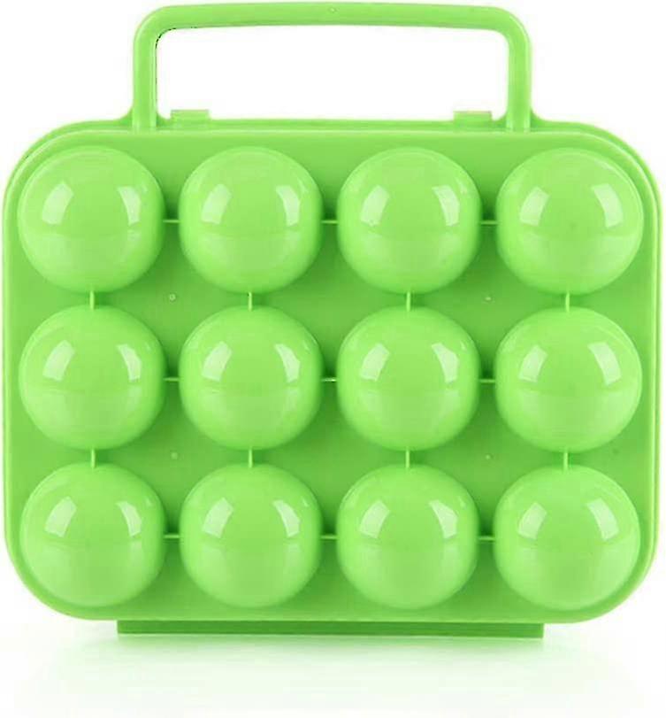 2025 Portable Egg Rack Chicken Coop Accessorygreen-1pcs