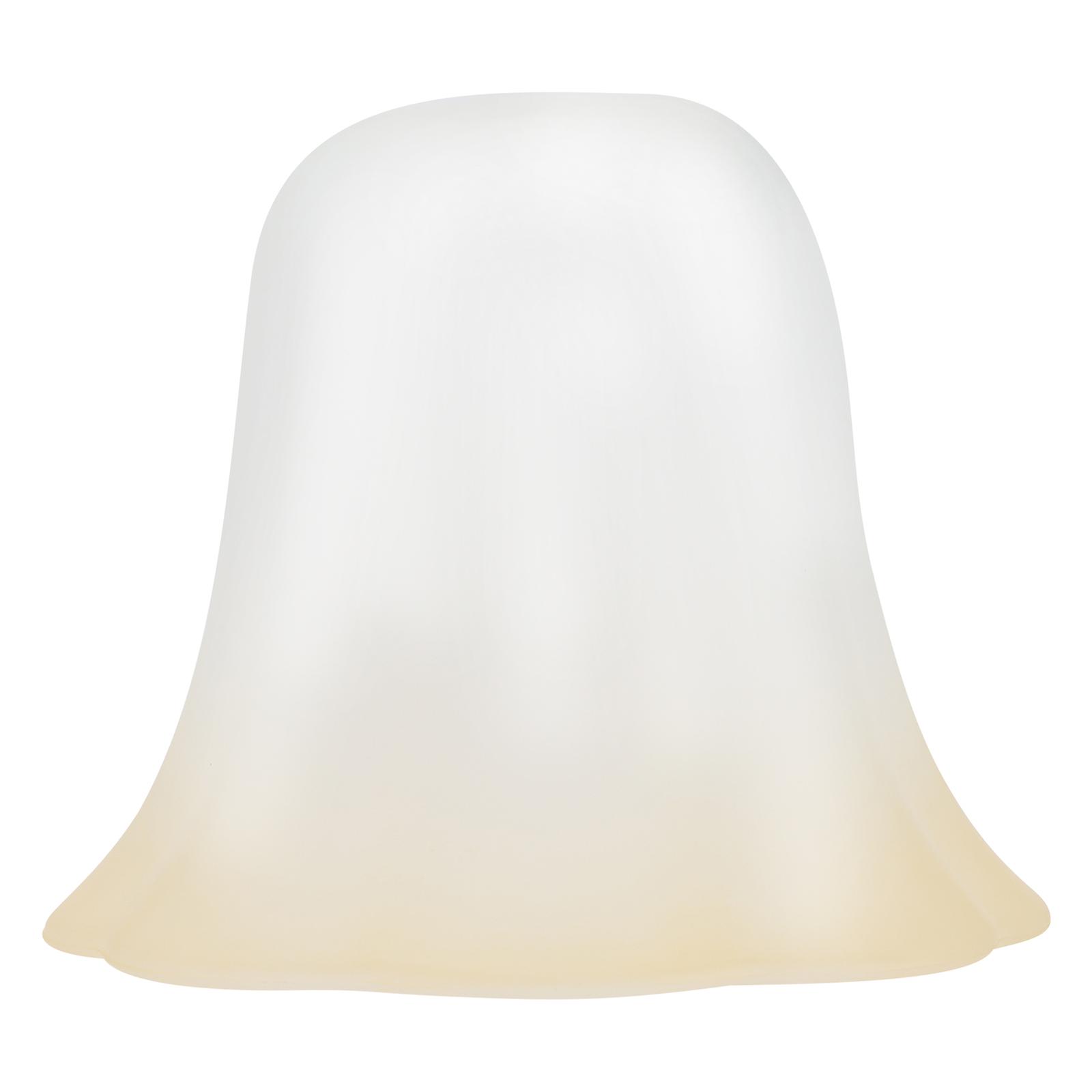 Glass Lamp Shade Floor Lamp Shade Pendant E27 Chandelier Lampshade Decoration