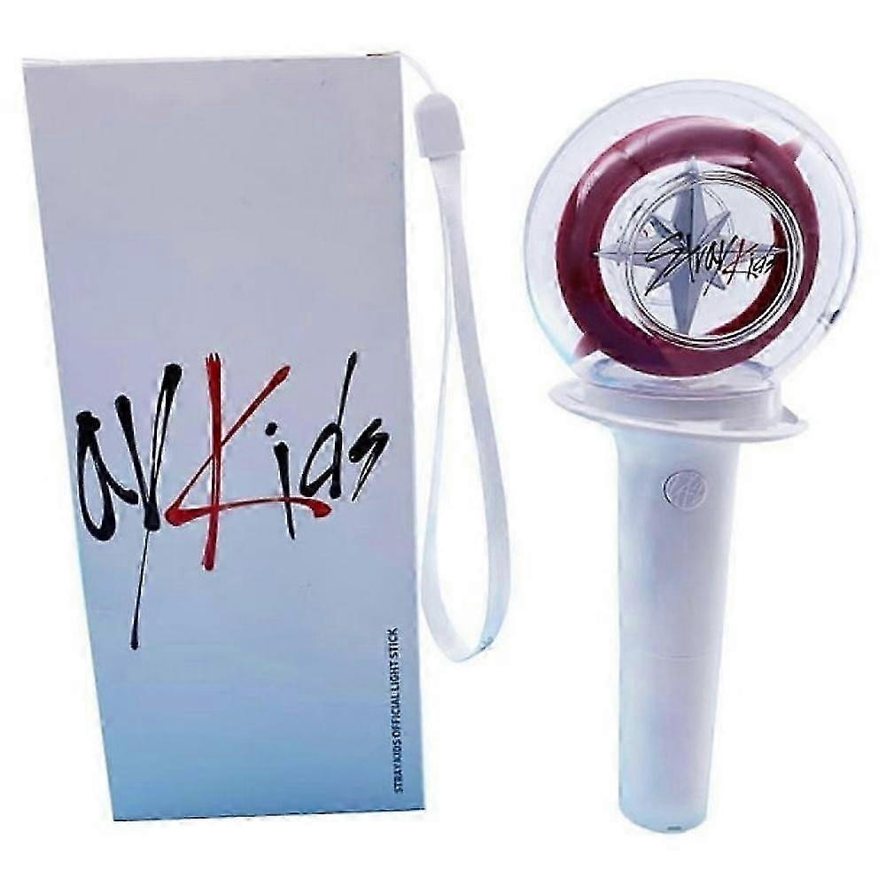 Stray Kids - Official same style light stick fan light with tracking number sealed version Kpop 2023