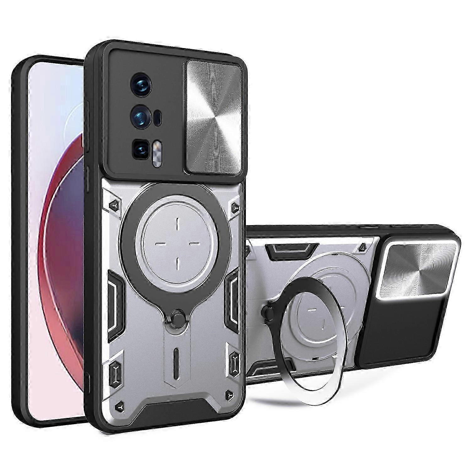 For Xiaomi Poco F5 Pro 5G Phone Case