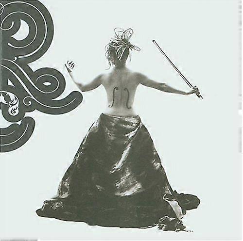 Regina Carter - Regina Carter  [COMPACT DISCS] USA import