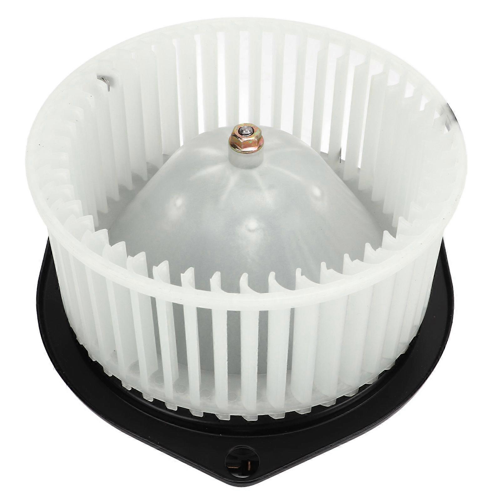 air conditioner fan for CAT 320B engineering vehicle