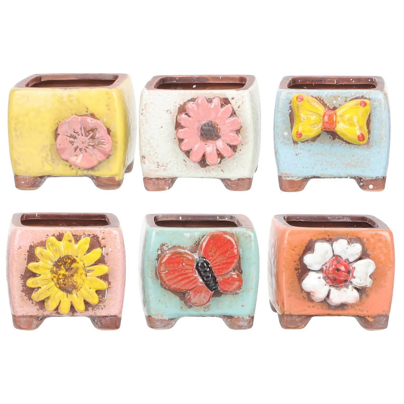 Αξιολάτρευτες γλάστρες για διακόσμηση μπαλκονιών, ιδανικές για χυμούς και πράσινο