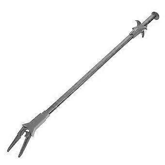 Plastic pincet voor aquariumplanten, 50 cm.