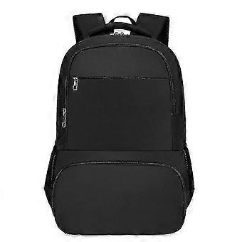Business-Nylon-Rucksack Outdoor-Mittagessen Wasserdichte Wärmeisolierung Picknicktasche Langlebige Reiserücke