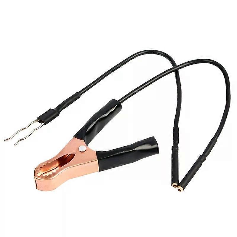 Car ECU Diagnostic Cable Memory Saving Cable With Alligator Clip For Car Battery