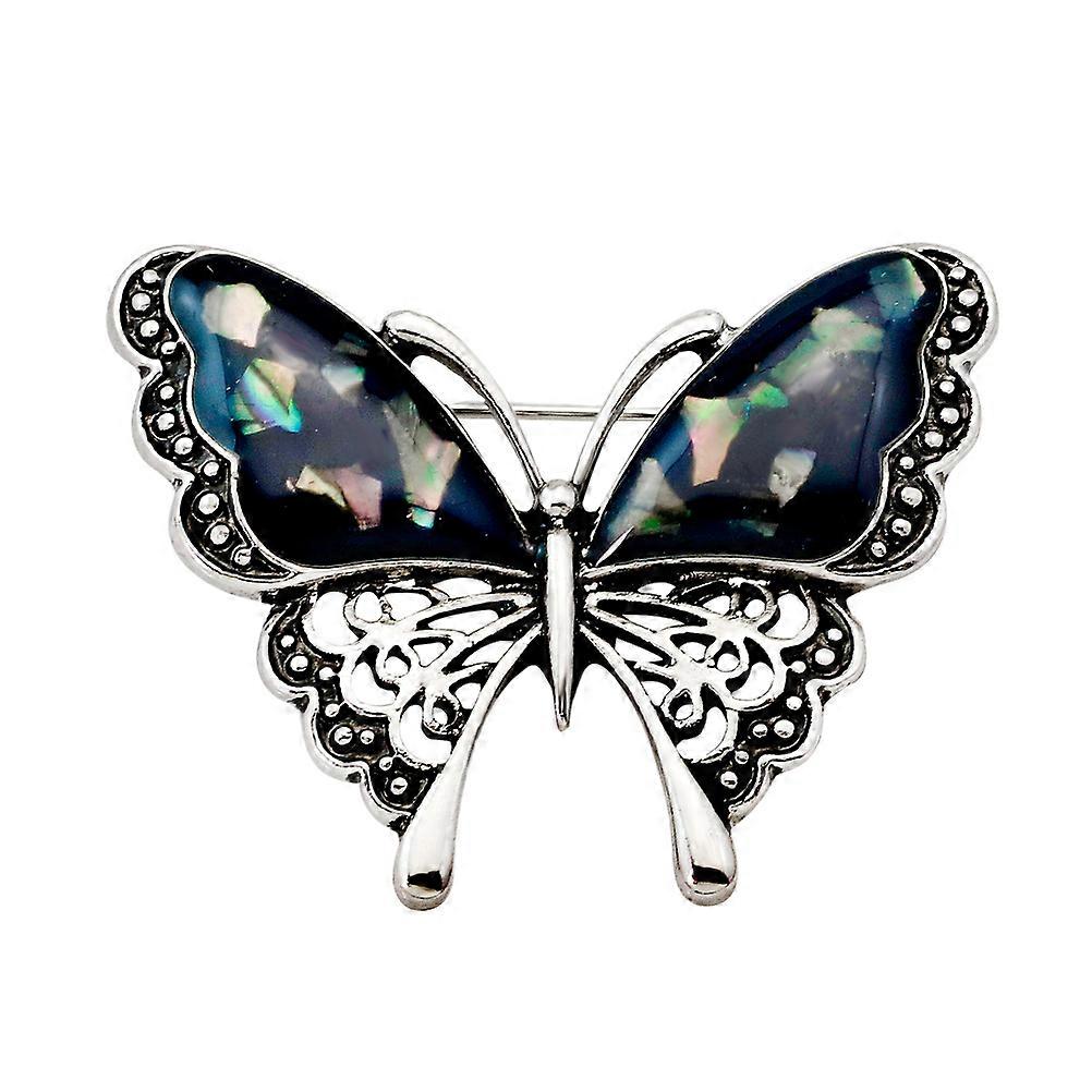 Brooch Breastpin Multi for Wearing Use Unique Costume