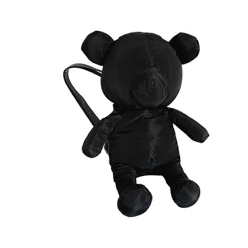 All-Match Doll Crossbody Bag For Kids With Wallet Storage Suitable For Various Occasions 1Pack