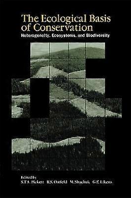 The Ecological Basis of Conservation