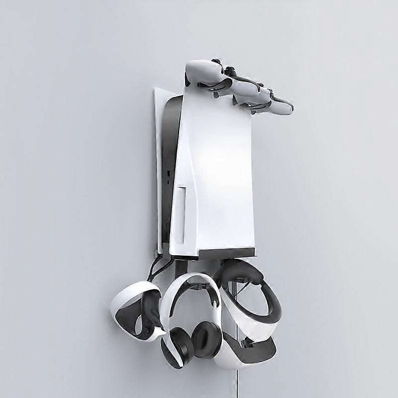 For PS5 Console iplay Wall-mounted Bracket HBP-528