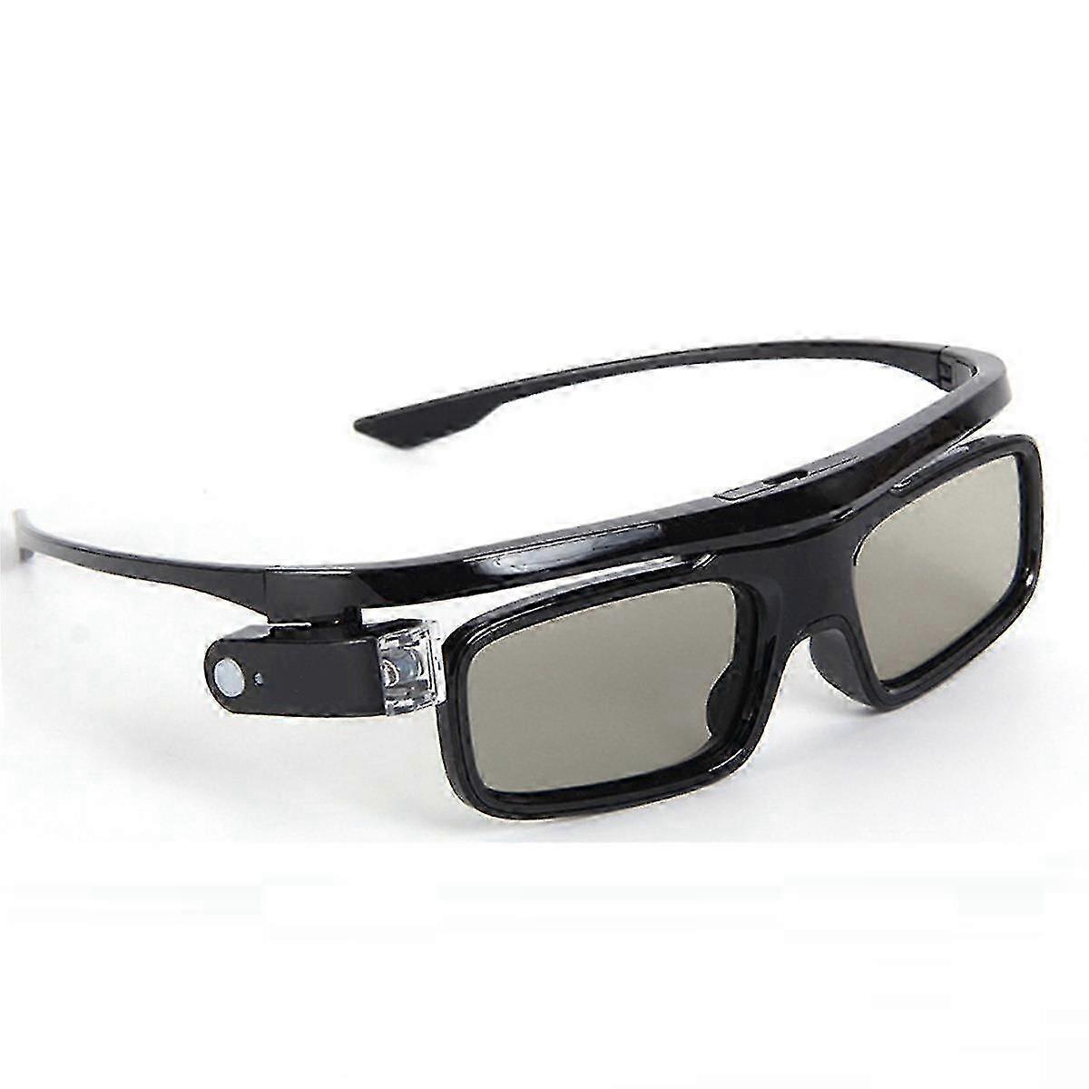 GL1800 Active Shutter 3D Glasses for UFO P19 P20 U30 U50 U70 U90 R17 R19 R20 DLP Projector DLP-Link