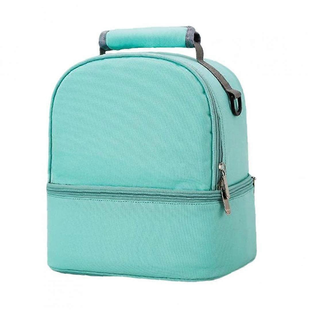 Mummy Breastmilk Cooler Bag Waterproof Leakproof Durable Backpack For Fresh Milk Storage