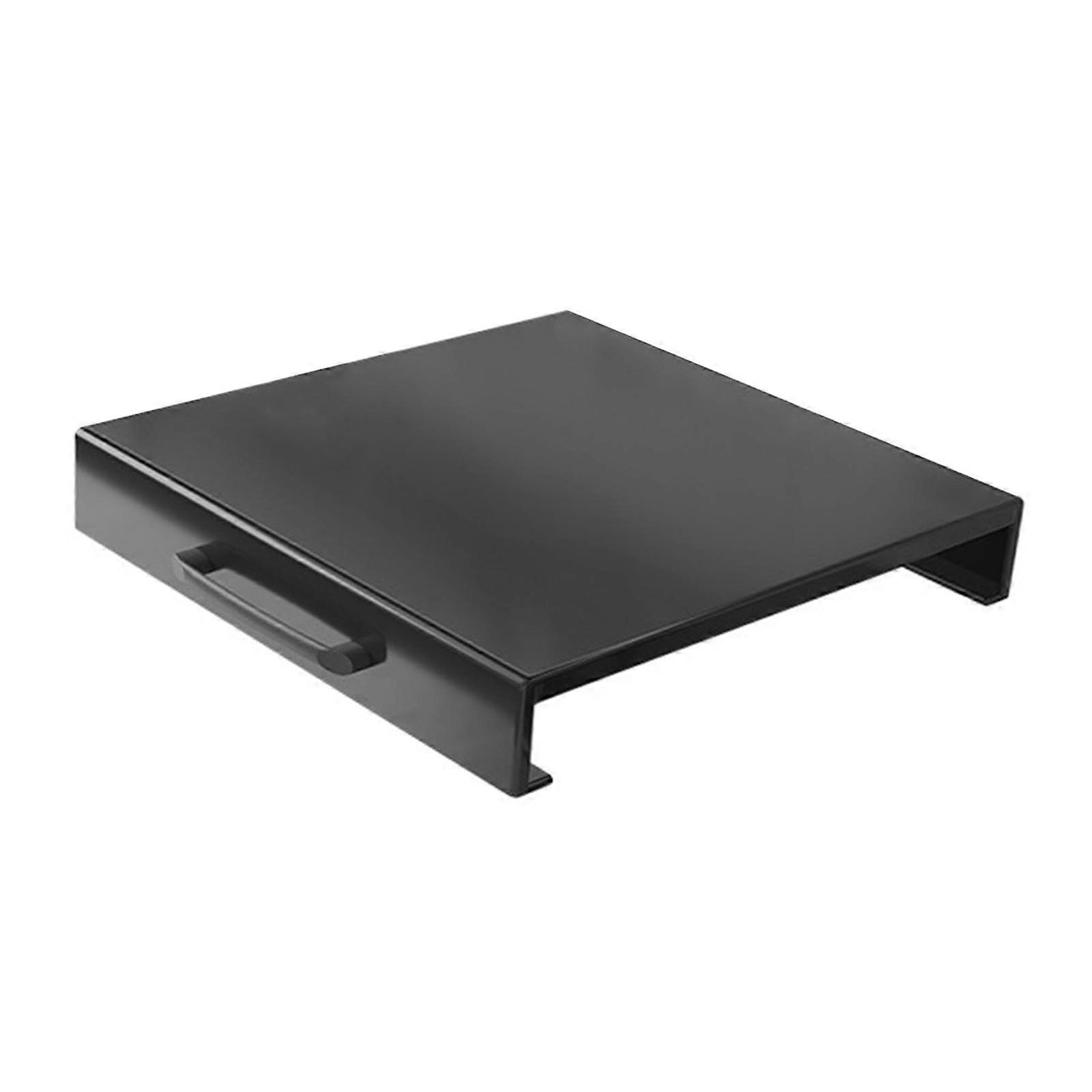 Stoves Top Cover Protector - Reusable Washable Induction Cooker Rack, 35cm x 45cm x 9cm Countertop Storage Shelf