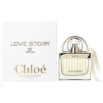 Chloe Love Story 30ml Eau De Parfum Spray