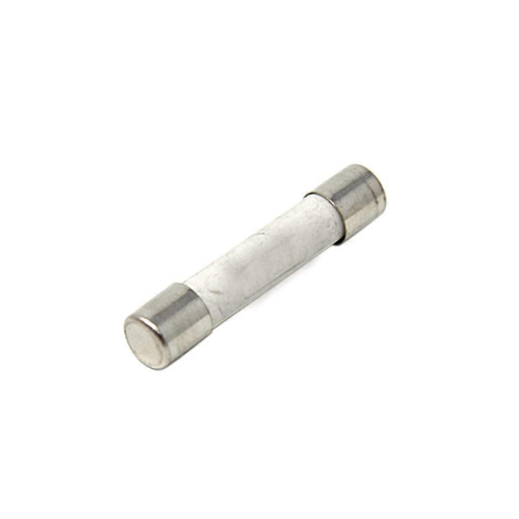 7017240.1 Fuse Ultra Rapid Ceramic Fuse 1A 1000V AC 6.3x32mm Brass High Voltage Protection Component