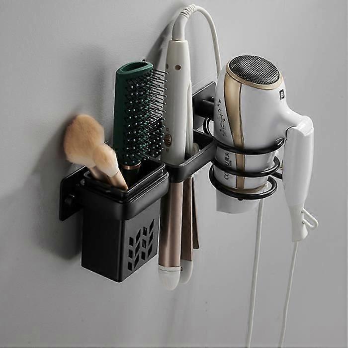 Hair dryer holder - NIOR