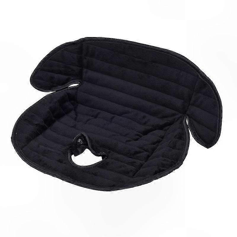 Single Cotton Stroller Pad