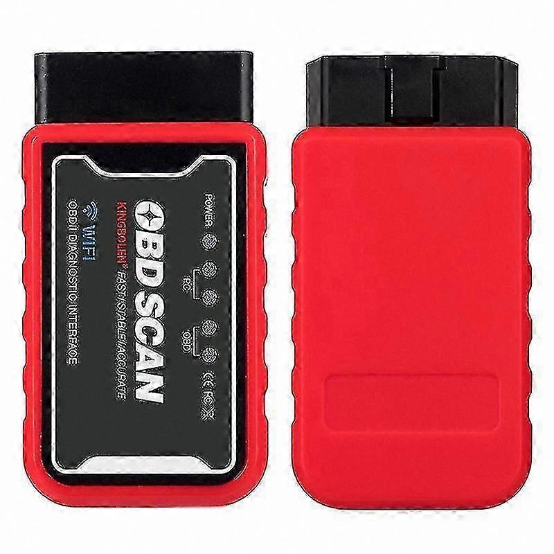 Professional Diagnostic Tool for Auto ECU Coding and Reset OBD2 System Scanner with Full System Support